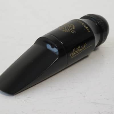 Selmer Soloist C** Alto Saxophone Mouthpiece - Near Mint image 6