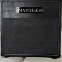 Matchless ESS112 65-Watt 1x12" Guitar Speaker Cabinet 2000 - Present - Various