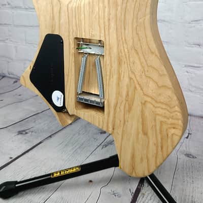 Strandberg Boden 6 Plini Signature Bolt-On Electric Guitar Multiscale Trem Suhr Pickups image 6