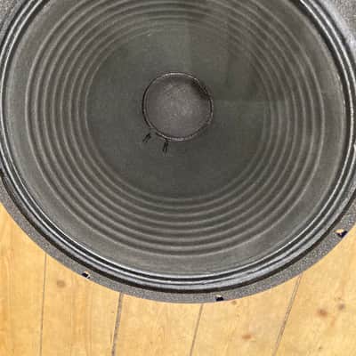 Fane AXA 12” 2000s - Blue image 3