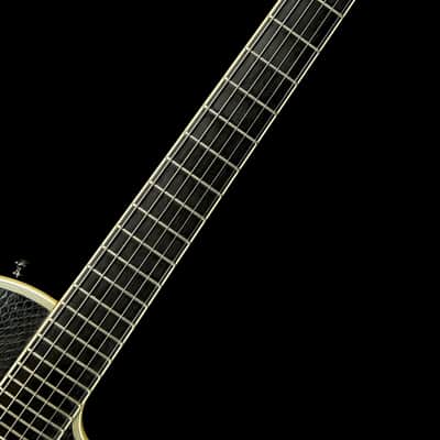 ESP Custom Shop Eclipse Sugizo S-1 Python - Very Rare #109 of 120 image 17