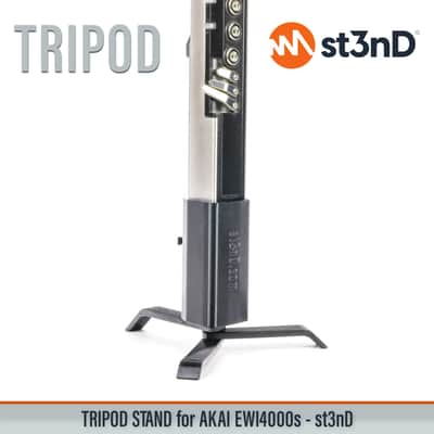 TRIPOD STAND for AKAI EWI4000s image 3