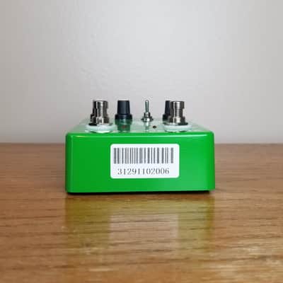 Joyo JF-12 Voodoo Octave Fuzz Pedal image 7