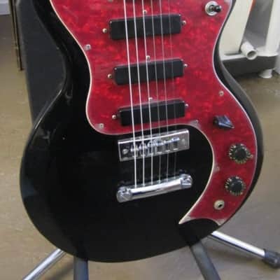 Gibson S-1 image 1