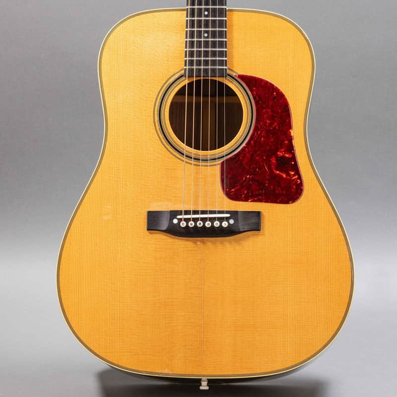 Gallagher G-65 2006, Natural image 1