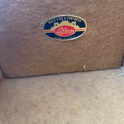 Gibson ES-125 1950 - 1970 - Sunburst image 17