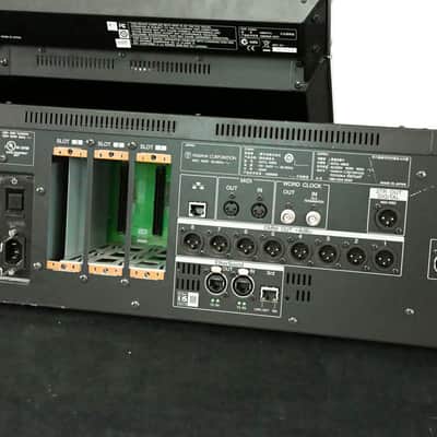 Yamaha M7CL-48ES 48-Channel EtherSound Digital Audio Mixer CG014SL *ASK FOR SHIPPING* image 12