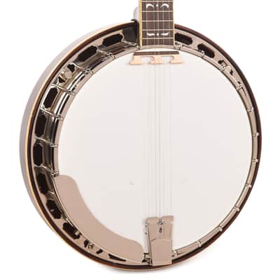 Recording King Madison Tone Ring Banjo image 1