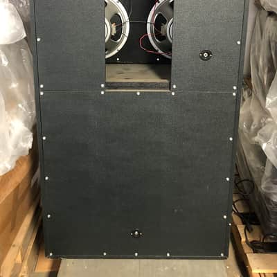 Marshall 8 x 12" NAMM Amplifier Cabinet JTM45/100 image 3