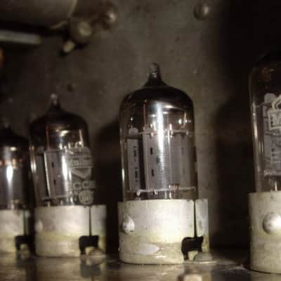Vox AC30 AC 30 1962 image 10