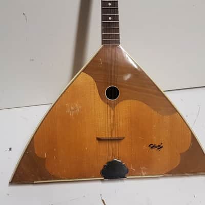 Hopf Balalaika 6 String image 2