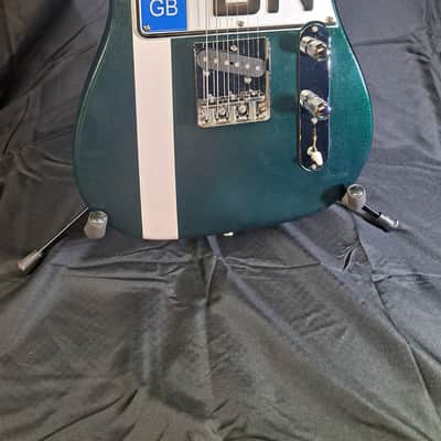 Custom T Style 2024 - Satin nitro image 4