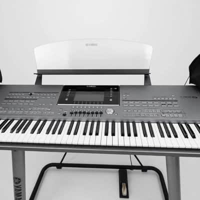 Yamaha Tyros 5 1990 image 6