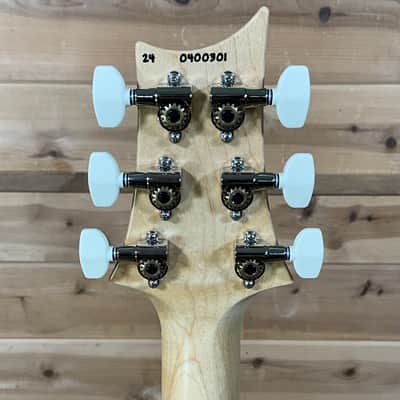 PRS NF 53 Satin Electric Guitar - Matcha Green image 6