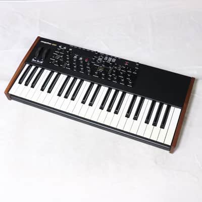 Dave Smith Instruments Mopho SE [00288] (07/30)