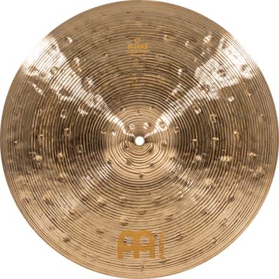 MEINL B16FRH Byzance Foundry Reserve HiHat 16 Zoll traditional image 8