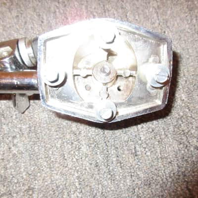 Used Generic Pair of Heavy Duty Bass Drum Spurs image 4