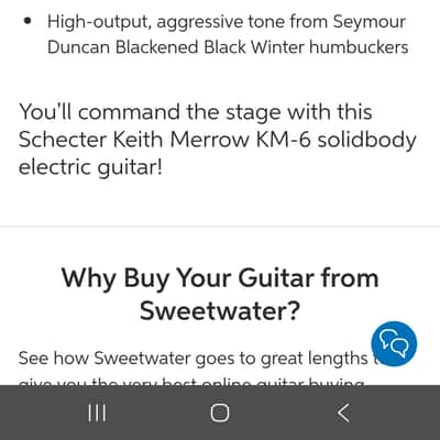 Schecter Keith Merrow Signature KM-6 Mk-III Artist 2019 - Present - Trans Black Burst image 6