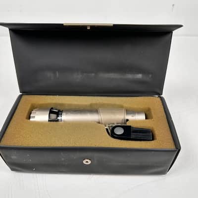 AKG D1000E 200Ohm Mic The "Jim Morrison" Microphone