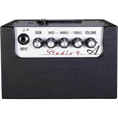 ASHDOWN STUDIO-4 Studio - Combo Studio 1 x 4" 3w image 5