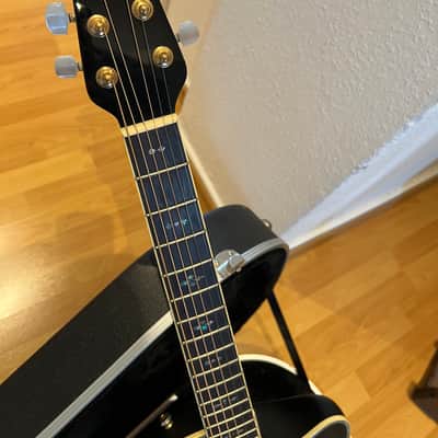 Ovation C869AX-1 Custom Legend - Sunburst (March 2011) image 4