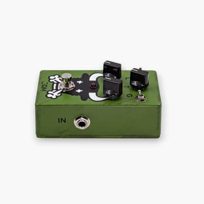 JAM Pedals Octaurus image 2