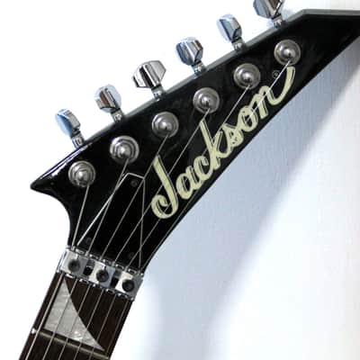 Jackson RX10D (Made in Japan) image 2
