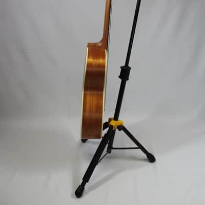 Teton Baritone Ukulele TB103 image 10
