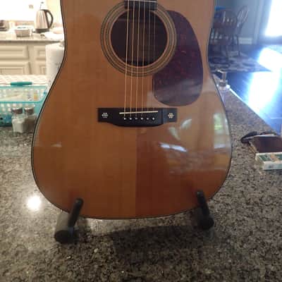 Martin HD-28 GM LSH 1994 Natural image 2