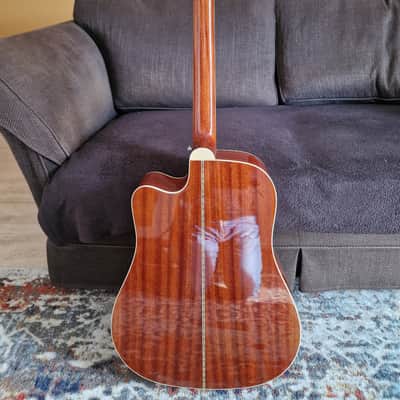 Zager ZAD-50CE 2000s - Natural image 2