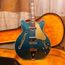 Fender Coronado 1966 - Lake Placid Blue