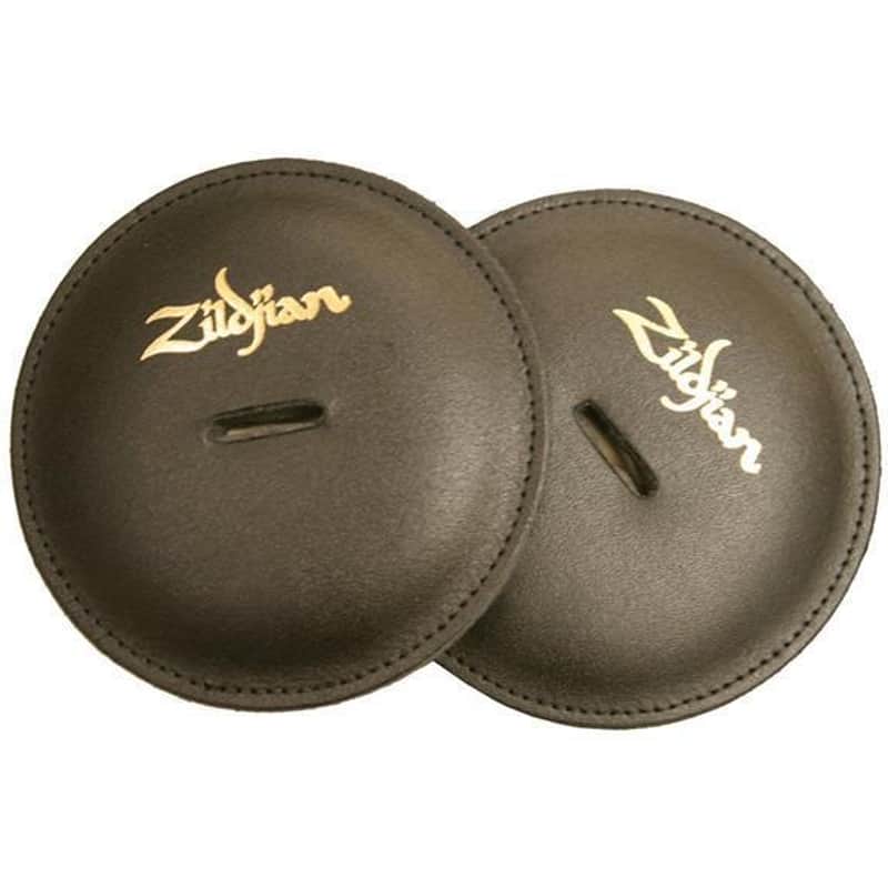 Zildjian P0751 Cymbal Pads | Pair image 1