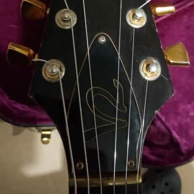 Gibson Flying V2 II 1979 Natural image 6