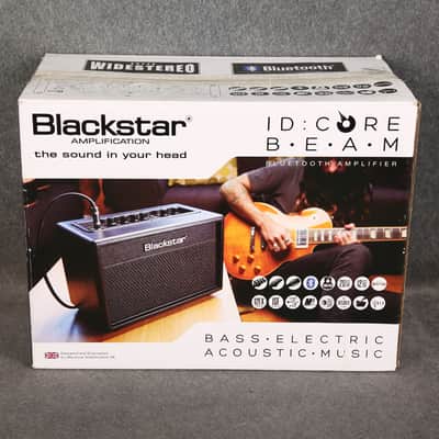Blackstar ID Core Beam 20W - 2nd Hand image 9