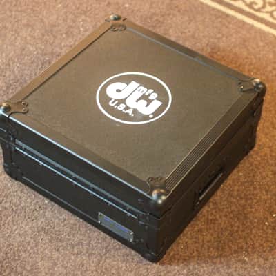 DW 4x14 MFG True Cast Bronze Snare Drum - DRVZ0414STZ - #7 of 100 image 8