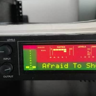 TC Electronic G Major Guitar Effects Processor | Reverb