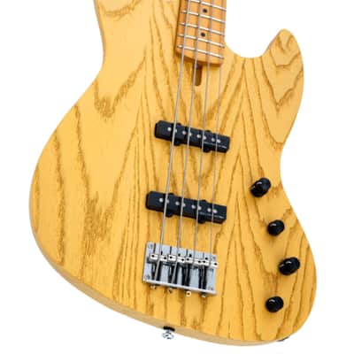 MARCUS MILLER V6-4 BUTTERSCOTCH image 5