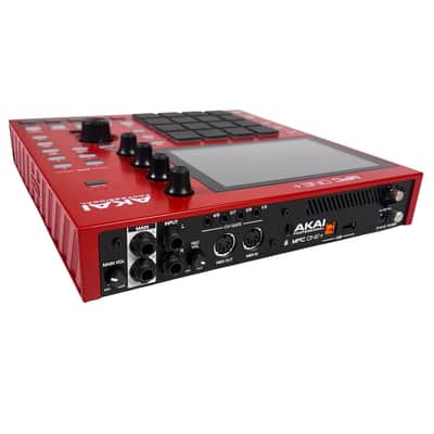 Akai Professional MPC One+ Standalone Sampler and Sequencer image 8