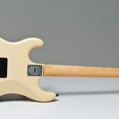 EVH Signed /Owned guitar image 6