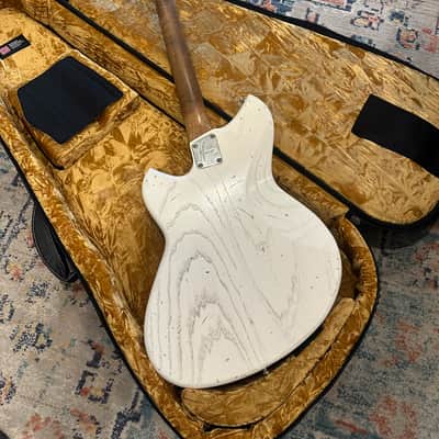 Novo Guitars Miris J Custom *Authorized Dealer* @AIFG image 11