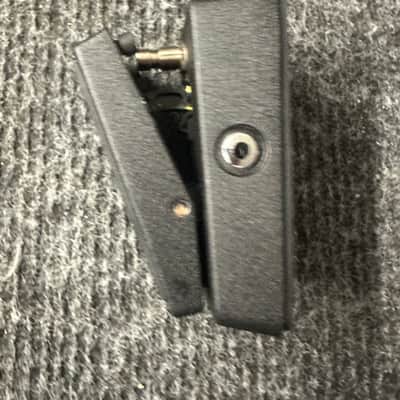 Dunlop CBM95 Cry Baby Mini Wah 2015 - Present - Black image 2