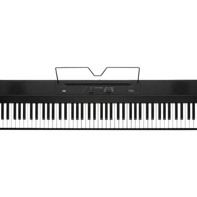 Korg Liano Digital Piano (Black) image 4