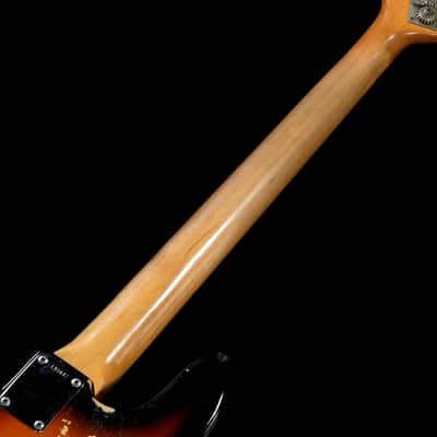 FENDER 1965 Precision Bass 3-Color Sunburst [L93847] (07/20) image 11