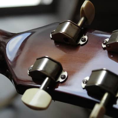 HOFNER Violin Bass 500/1 1988-1991 with HARDCASE image 20