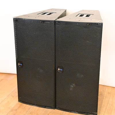 Meyer Sound JM-1P 15" Active Arrayable Loudspeaker (PAIR) CG01W3H *ASK FOR SHIPPING*