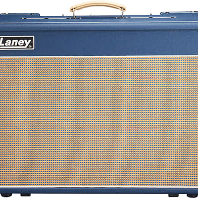 Laney Lionheart 212 Combo Amp 20W Class A L20T-212 image 5