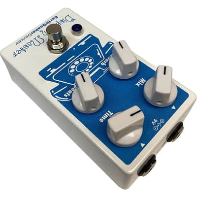 Earthquaker Devices Dispatch Master V3 Delay/Reverb Pedal - B-Stock image 4