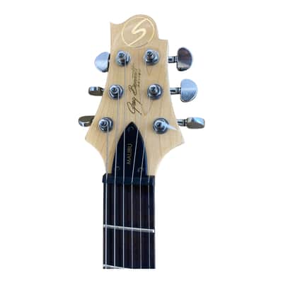 Samick Malibu MB-2 Blue image 4