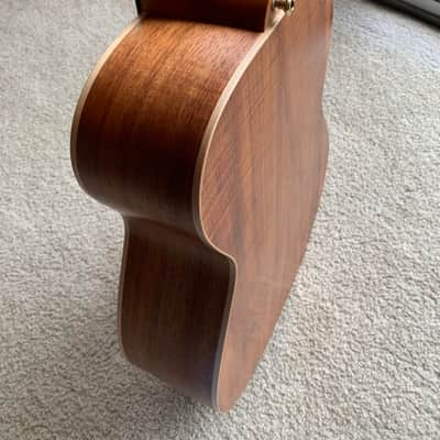 Maton EBG808 Artist 2014 Great guitar for a great price image 5