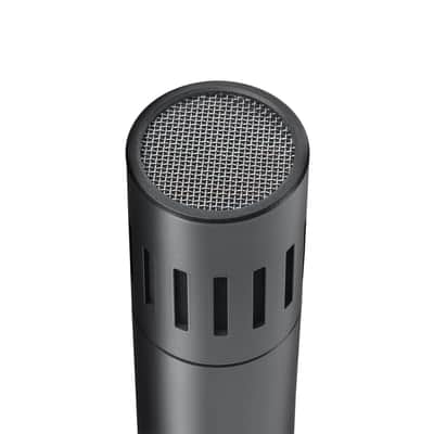 AKG C151 Small Diaphragm Cardioid Condenser Microphone Studio Recording Mic image 4